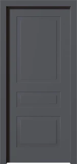 Zero 38 RAL 7022