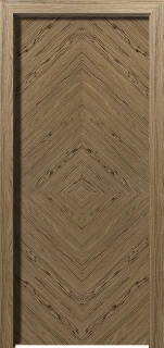 Zero 35 RAL 8017