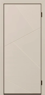 Filo F1 Soft Touch antracite