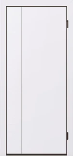 Lucky 22DG Soft Touch sliva