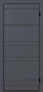 Nova 22ПГ Эмаль 9005