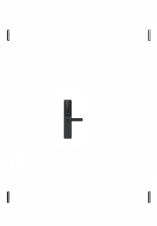 Philips EasyKey DDL709-FVP