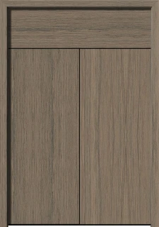 Graf Chocolate HF2 ОСФБ