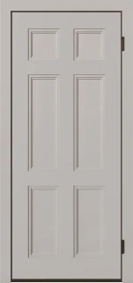 Brussel PF4 Эмаль r5014