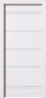 Exit G2M Soft Touch white_snow