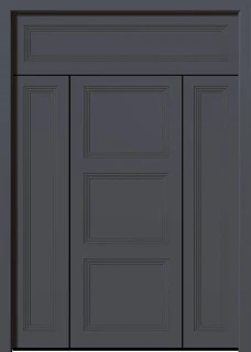 Plastic W1017 RU ОСФБ