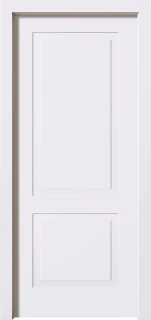Exit V22 Soft Touch white_snow