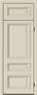 Venezia RAL_9010 DF ОСФБВ