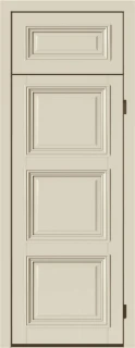 Gent-3 RAL_9016 GF4 ОСФБВ
