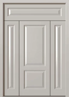 Brussel GF6 Эмаль r9005