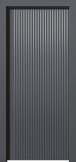 Zero 2 RAL 7036