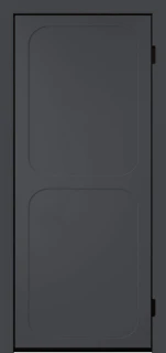 Twist, Twist 2, RAL 7024