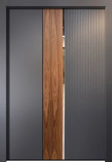 Edge RAL_7047 PF ДСФ