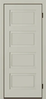 Nova 1ПГ Эмаль 7024