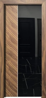 АВП Arpa с молдингом 11.02 URB 3448 и URB 3449