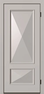 Scandi 3 Эмаль 7024