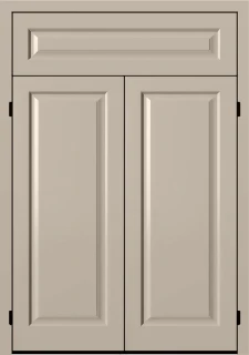 Plastic W1022 NW ОСФ