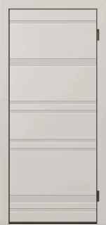 Zero 23 RAL 9010