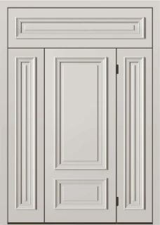 Plastic W1012 NW ОСФБ