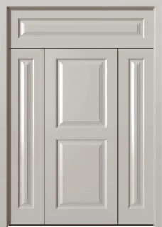Edge RAL_9005 PF3 ОСФБВ
