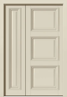 Gent-3 RAL_7039 PG3 ДСФ