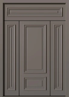 Plastic W1004 NW ОСФБ
