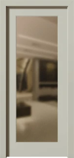 NewYork PF-1 Эмаль 9010