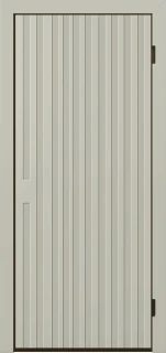 Zero 14 RAL 9001