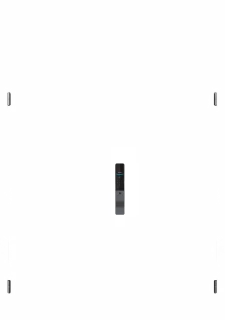 Aqara Smart Lock D200i
