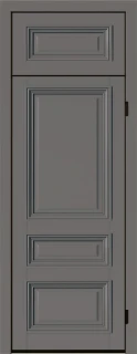 Piana 14PG Шпон oreh_milan