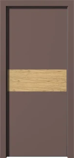 Piana 13PG Шпон oreh_americano