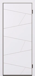 Zero 1 RAL 9016