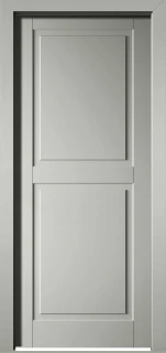 Lucky 22DG Soft Touch green_grey