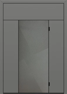 Zero 16 RAL 9005