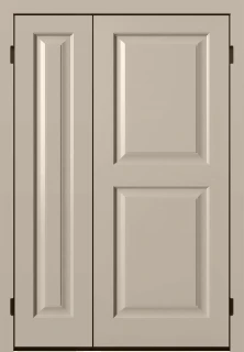 Edge RAL_7047 PF4 ОСФБ