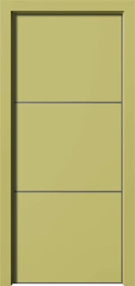 Exit V21 Soft Touch fistashka
