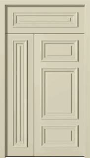 Plastic W1021 NW ОСФБВ