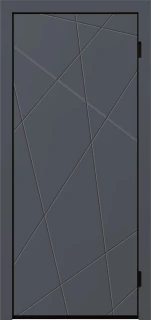 Time 51ПГ Эмаль 9005