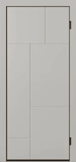Opera PZ2 Эмаль 7036