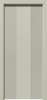 Zero 21 RAL 4009