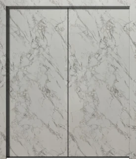 Venezia RAL_9010 PF ДС