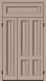 Gent-3 RAL_7039 PG3 ОСФ