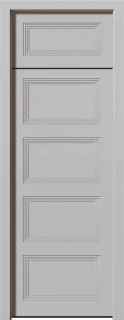 Plastic W1012 NW ДСФ