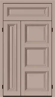 Wave tortora 03 ОСФБВ