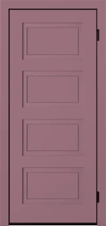 NewYork PF Эмаль 5014