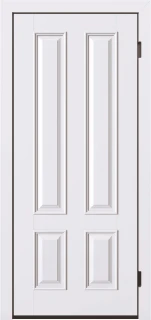 Gent-3 RAL_9016 PF3