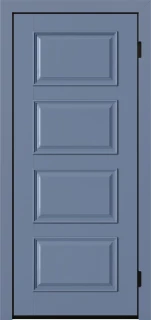 Brussel PF4 Эмаль r4009