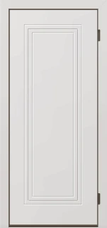 Lucky 22DG Soft Touch green_grey