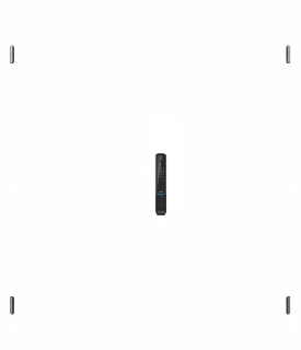Aqara Smart Lock D200i