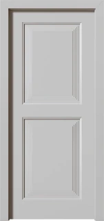 Lucky DG Soft Touch kvarz_grey